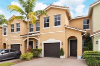 1475 SE 24th Ct in Homestead, FL - Foto de edificio - Building Photo