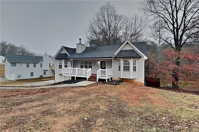 property at 35 Amber Trce