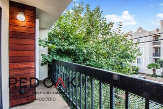 1522 N Formosa Ave in Los Angeles, CA - Building Photo - Building Photo