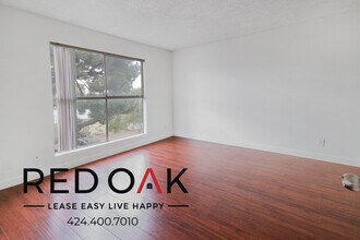 6660 Vineland Ave in Los Angeles, CA - Building Photo - Building Photo