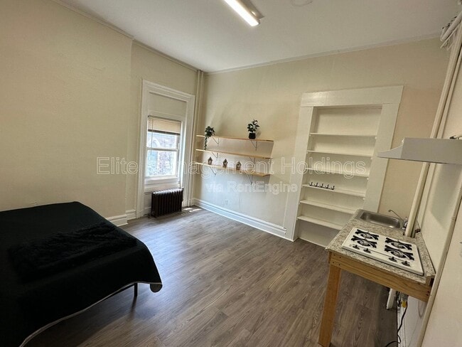 11 Lincoln Park in Newark, NJ - Building Photo - Building Photo