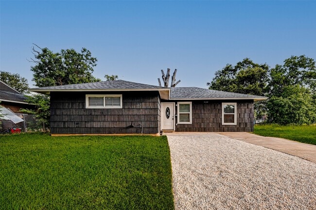 property at 5806 Westover St