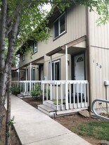 150 NE 5th St in Bend, OR - Building Photo