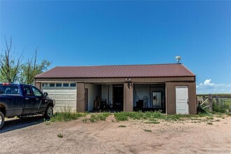 37850 Alford Rd, Unit 05203 in Ramah, CO - Building Photo - Building Photo