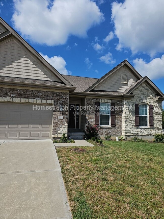 property at 521 Upper Ridgepointe Ct