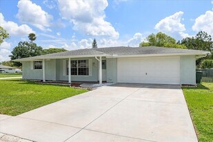 7751 Cherrytree Ln in New Port Richey, FL - Building Photo