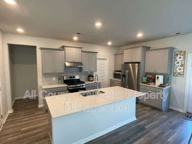 property at 221 Cypress Preserve Blvd