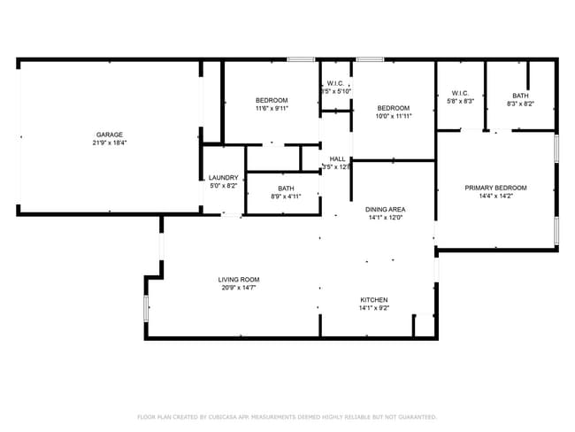 3506 Trenton Ave in Lubbock, TX - Building Photo - Building Photo