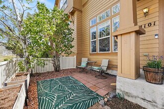 4101 Nordland Trail in Castle Rock, CO - Building Photo - Building Photo