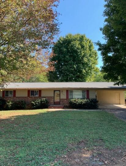 property at 4000 Sycamore Dr NW