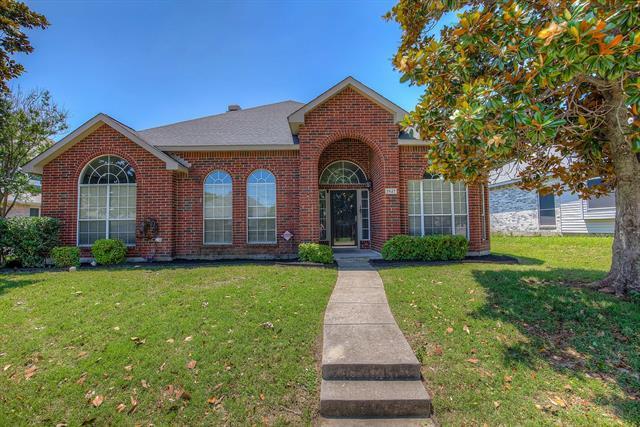 2627 Bordeaux Dr in McKinney, TX - Building Photo - Building Photo