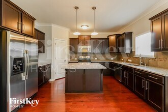 5232 Smoky Ridge Ln in Winston-Salem, NC - Building Photo - Building Photo