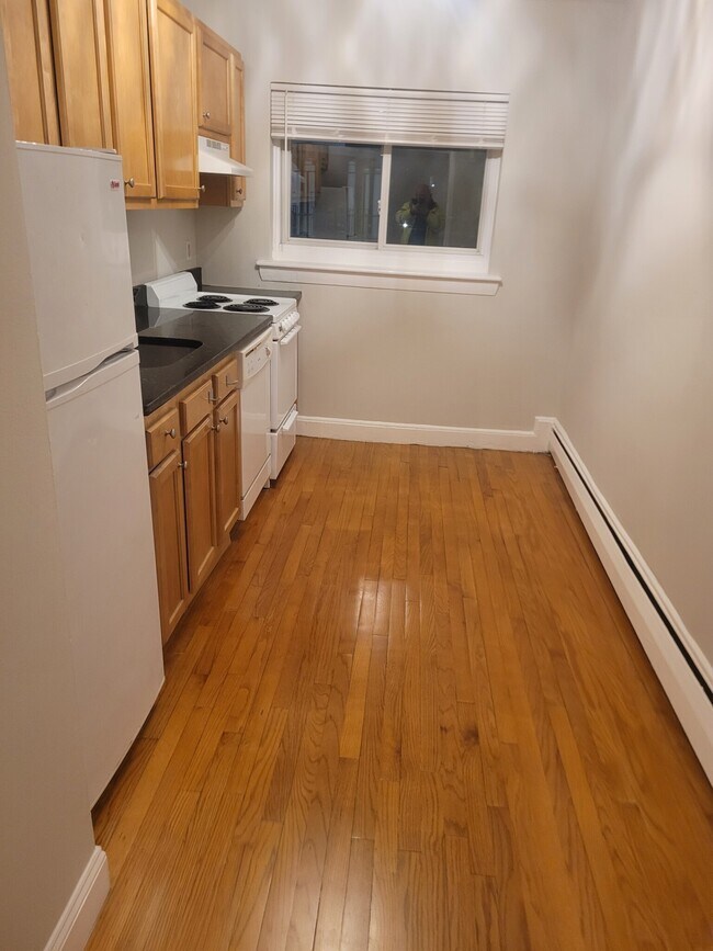 439 Shawmut Ave, Unit 23