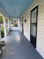 1418 30th Ave in Meridian, MS - Building Photo