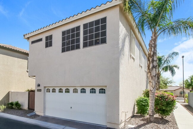 property at 4463 E Remington Dr