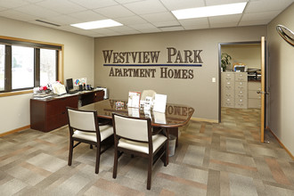 Westview Park Community in West St. Paul, MN - Building Photo - Interior Photo