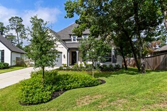 108 Salvia Star Ct in Conroe, TX - Building Photo - Building Photo