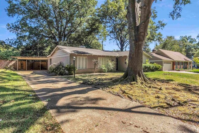 1130 Wheaton St in Memphis, TN - Building Photo - Building Photo