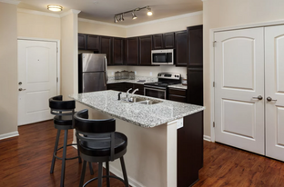 Preserve At Hardin Valley Apartments in Knoxville, TN - Building Photo