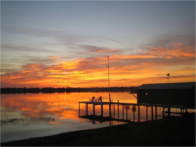 property at 7429 Lake Dr