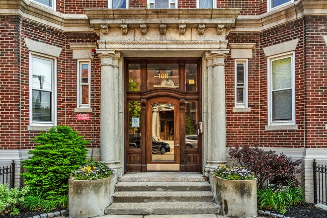 property at 1 Jersey St