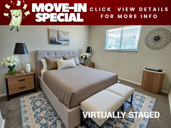 807 W Hallmark Ave, Unit Unit C