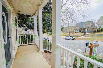 124 Rosewood Hills Drive in Columbia, SC - Building Photo - Building Photo