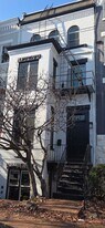 126 6th St NE in Washington, DC - Building Photo