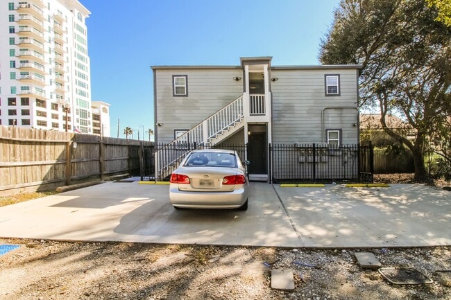 property at 610 Avenue H