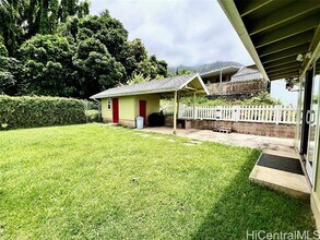 47-462-462 Hui Io St in Kaneohe, HI - Building Photo - Building Photo
