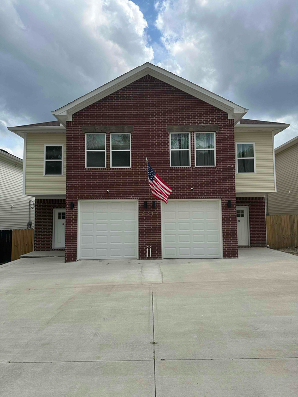 property at 3317 W 15th St