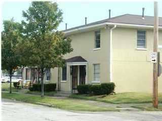1525 Anderson St in Louisville, KY - Building Photo