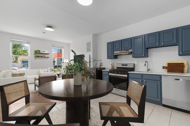 property at 84 Griffith St