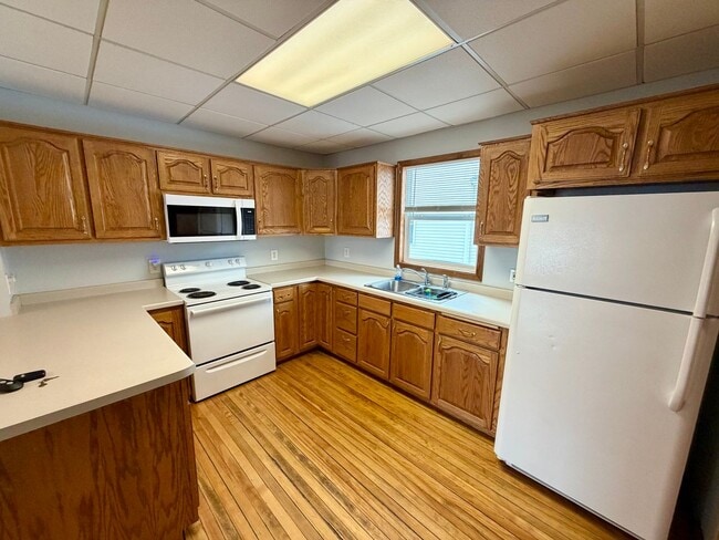 property at 407 N State St