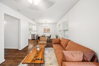 2212 Rosewood St in Houston, TX - Building Photo - Building Photo
