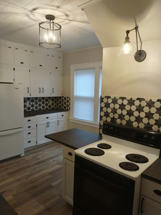 property at 703 St Olaf Ave