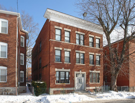 84-86 East St Apartments