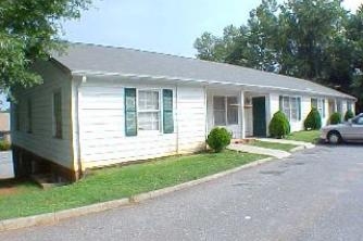 Woodbine, LLC in Lynchburg, VA - Building Photo