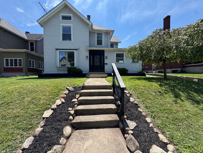 property at 131 Lafayette Ave