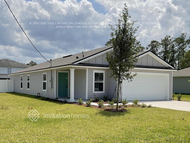 6 Seamanship Trail in Palm Coast, FL - Building Photo - Building Photo
