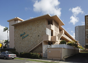 Maile Terrace in Honolulu, HI - Building Photo - Building Photo