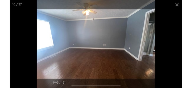 property at 931 Hidden Loop Dr