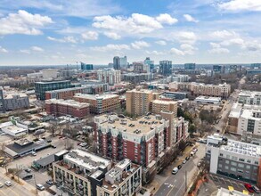 618 N Boylan Ave in Raleigh, NC - Building Photo - Building Photo