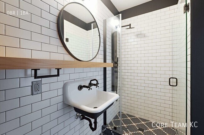 310 E 39th St-Unit -S3 in Kansas City, MO - Building Photo - Building Photo