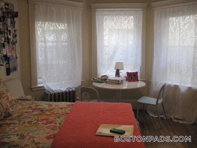 38 Hemenway St in Boston, MA - Building Photo