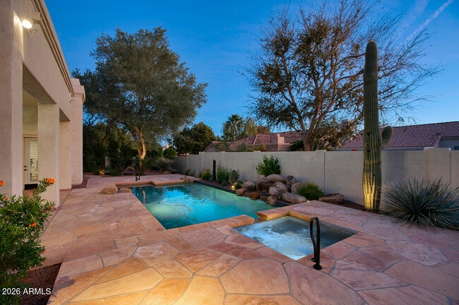 7747 E Monica Dr in Scottsdale, AZ - Building Photo - Building Photo