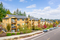 5815 Red Leaf Dr in Salem, OR - Foto de edificio - Building Photo