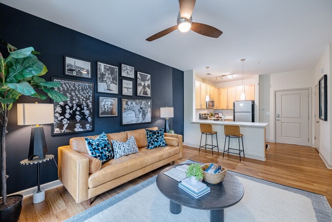 1701 North in Chapel Hill, NC - Foto de edificio - Building Photo