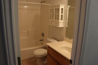 2800 Edgefield St in Killeen, TX - Building Photo - Building Photo