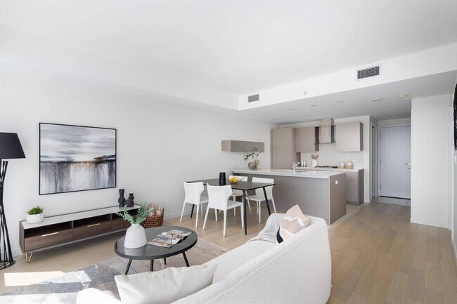 5199 Brighouse Way in Richmond, BC - Building Photo - Building Photo